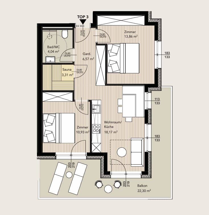 Grundriss 2
