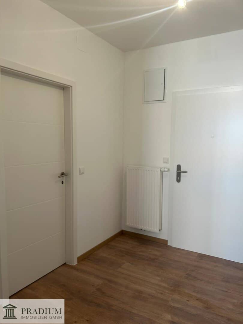 Renditestarke Vorsorgewohnung in Bruck an der Leitha – sofortige Mieteinnahmen