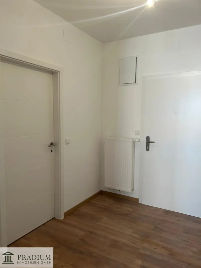 Renditestarke Vorsorgewohnung in Bruck an der Leitha – sofortige Mieteinnahmen