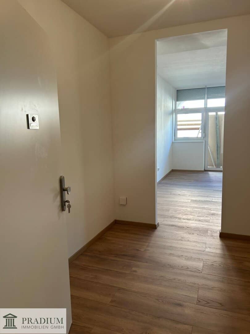 Renditestarke Vorsorgewohnung in Bruck an der Leitha – sofortige Mieteinnahmen