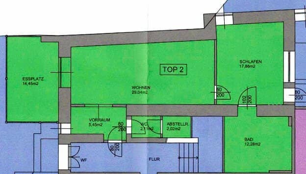 Grundriss 2