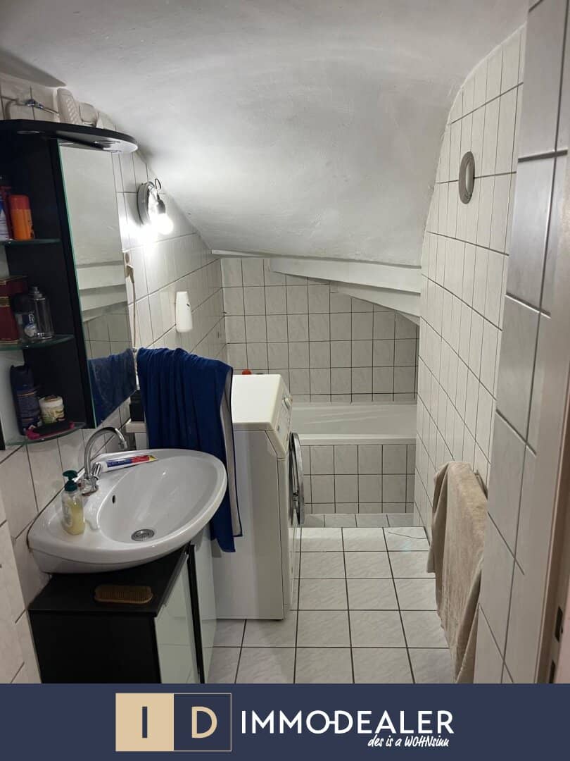 ** SINGLES - PÄRCHEN - ANLEGERHIT - ALTBAUJUWEL IN OTTAKRING NÄHE U-BAHN **