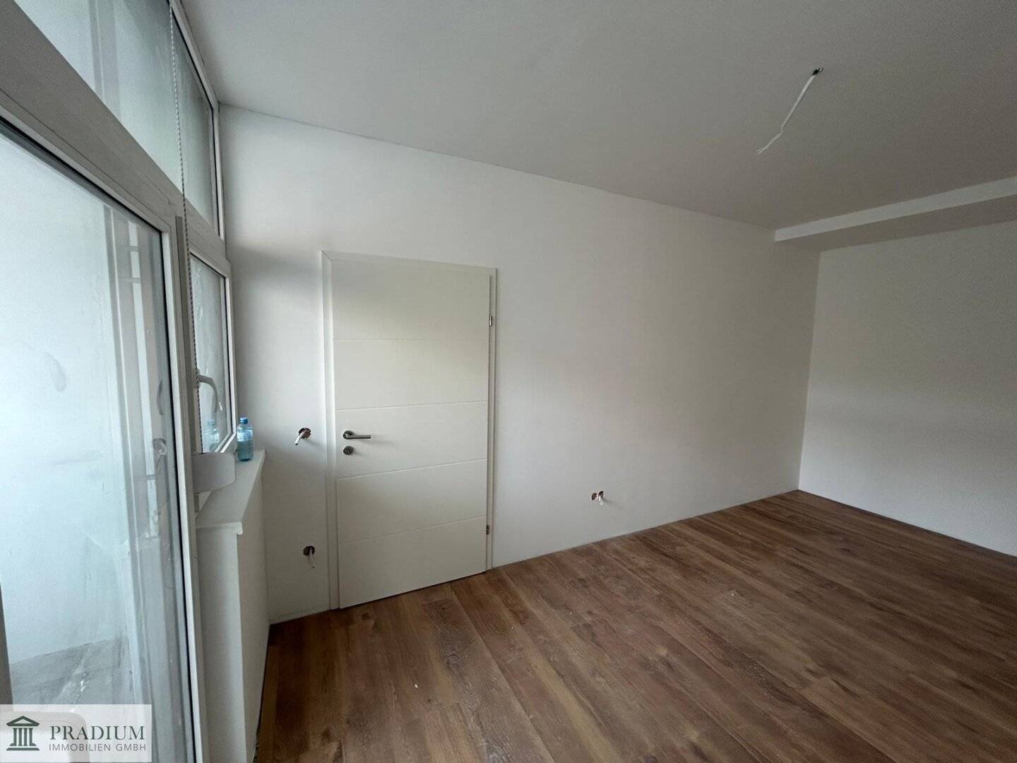 Renditestarke Vorsorgewohnung in Bruck an der Leitha – sofortige Mieteinnahmen