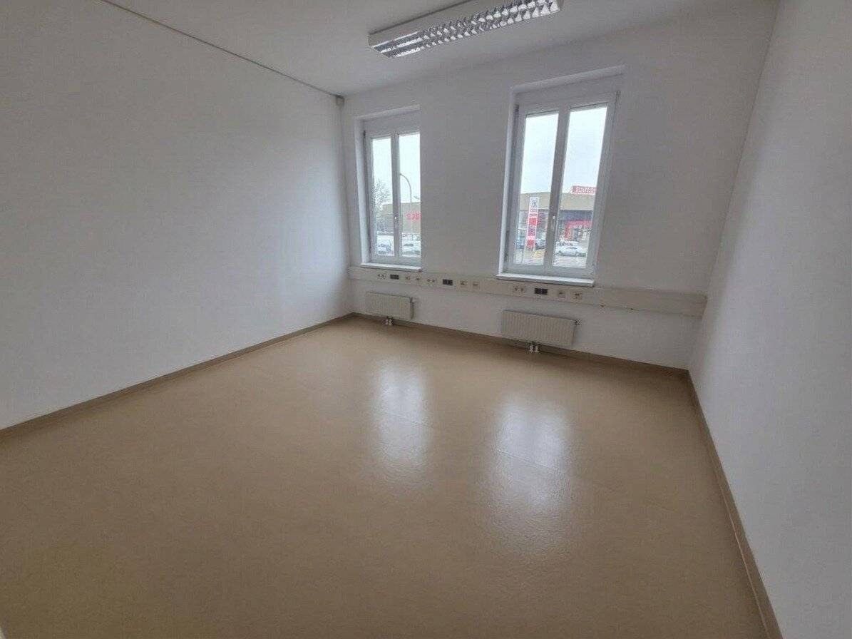 Büroflächen Nähe Westautobahn
