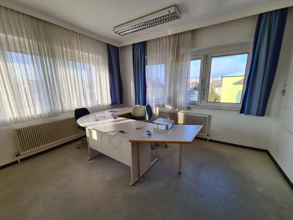 Flexible storage space - INZERSDORF