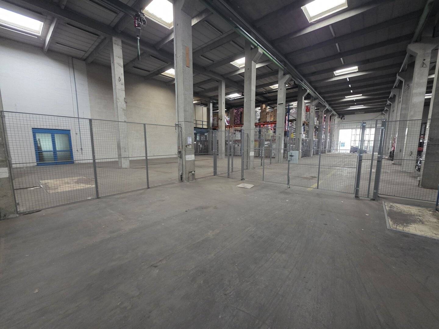 Flexible storage space - INZERSDORF