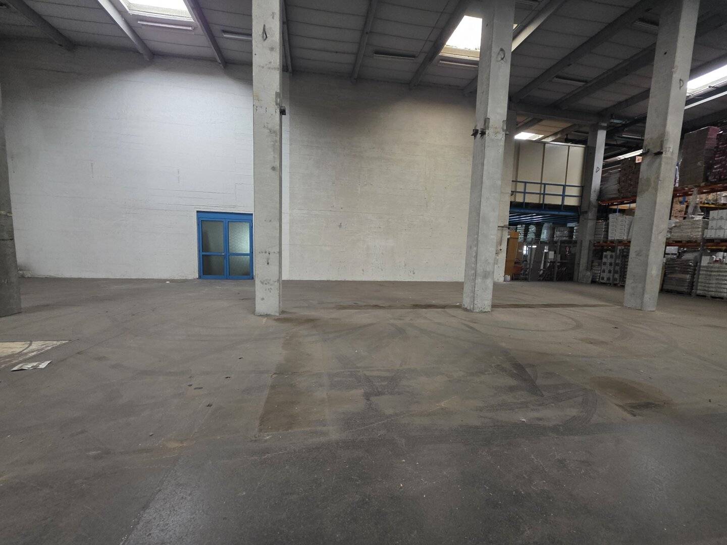 Flexible storage space - INZERSDORF