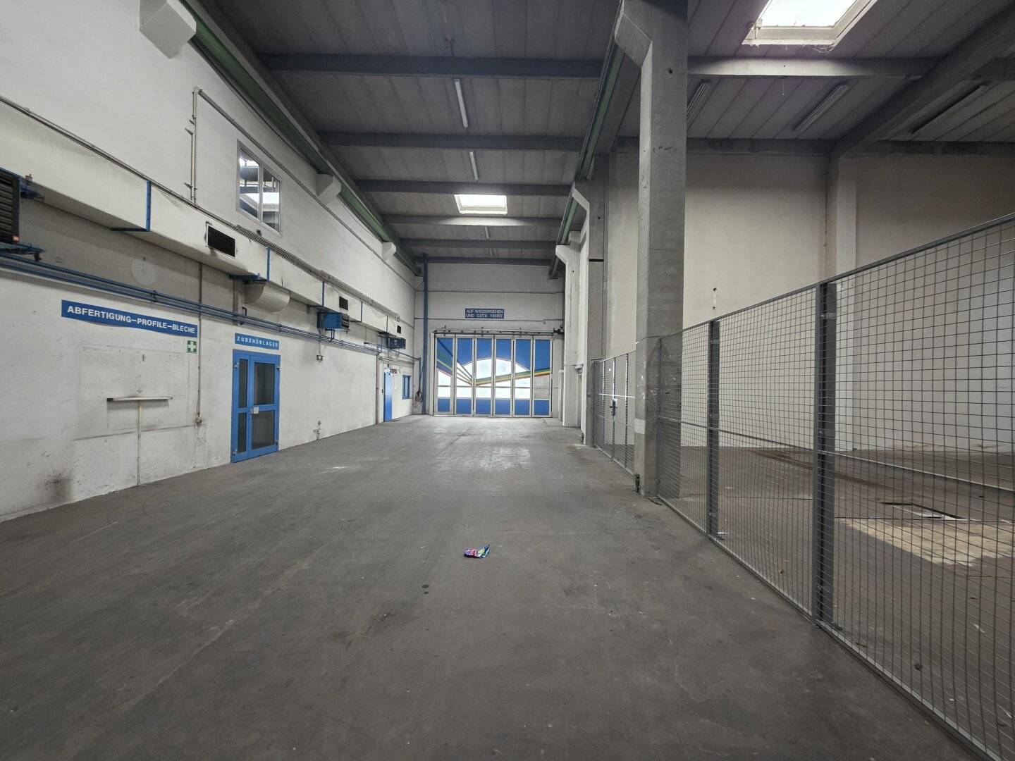 Flexible storage space - INZERSDORF