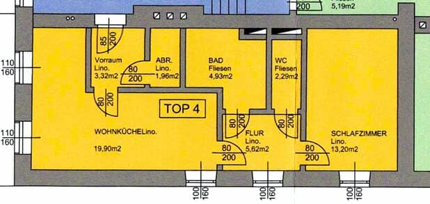 Grundriss 4