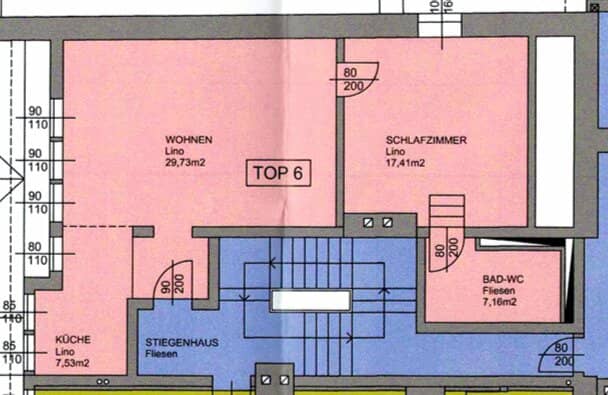Grundriss 6