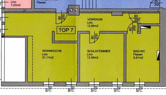 Grundriss 7