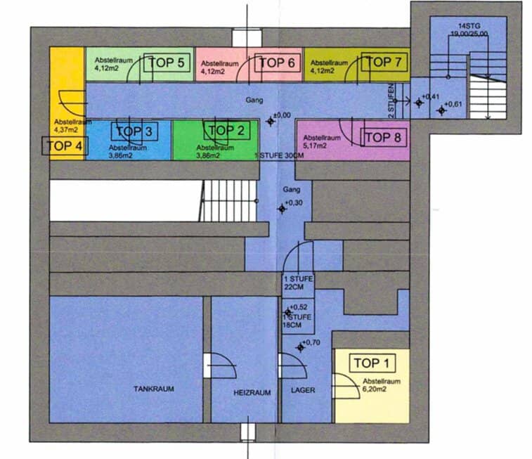 Grundriss 9