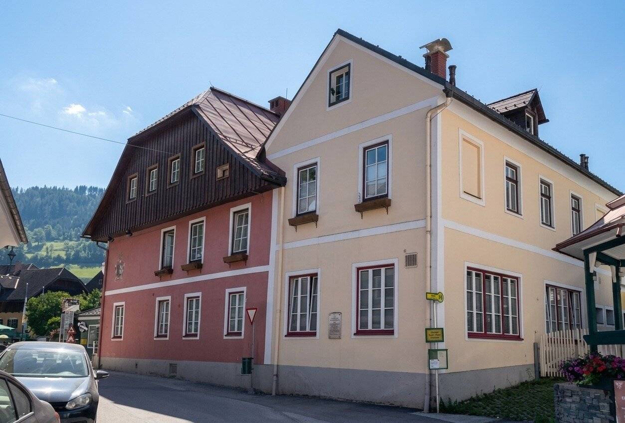 Historische Identität trifft nachhaltige Investmentqualität