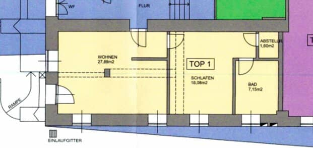 Grundriss 1