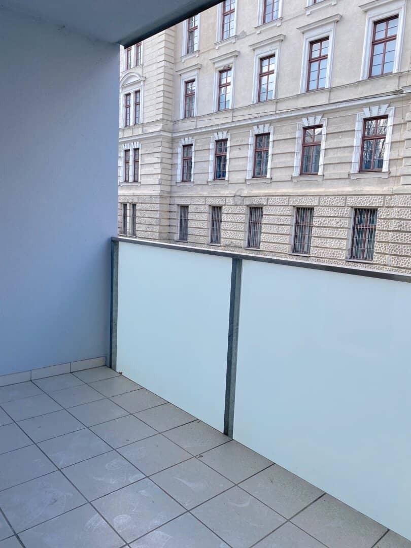 Ihr Loggia-Traum im 16. Bezirk – 2-Zimmer-Wohnung mit Wohlfühlfaktor