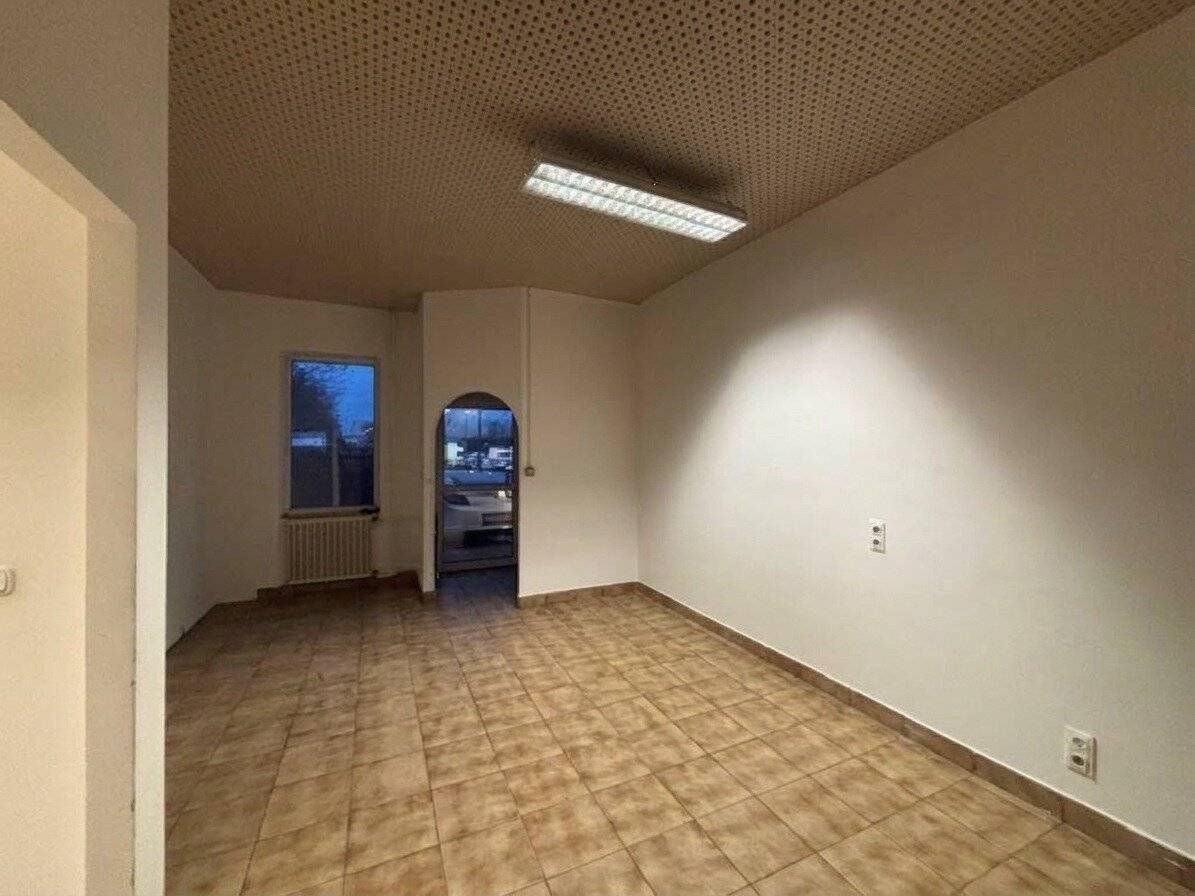 Top Geschäftslokal im Gewerbegebiet