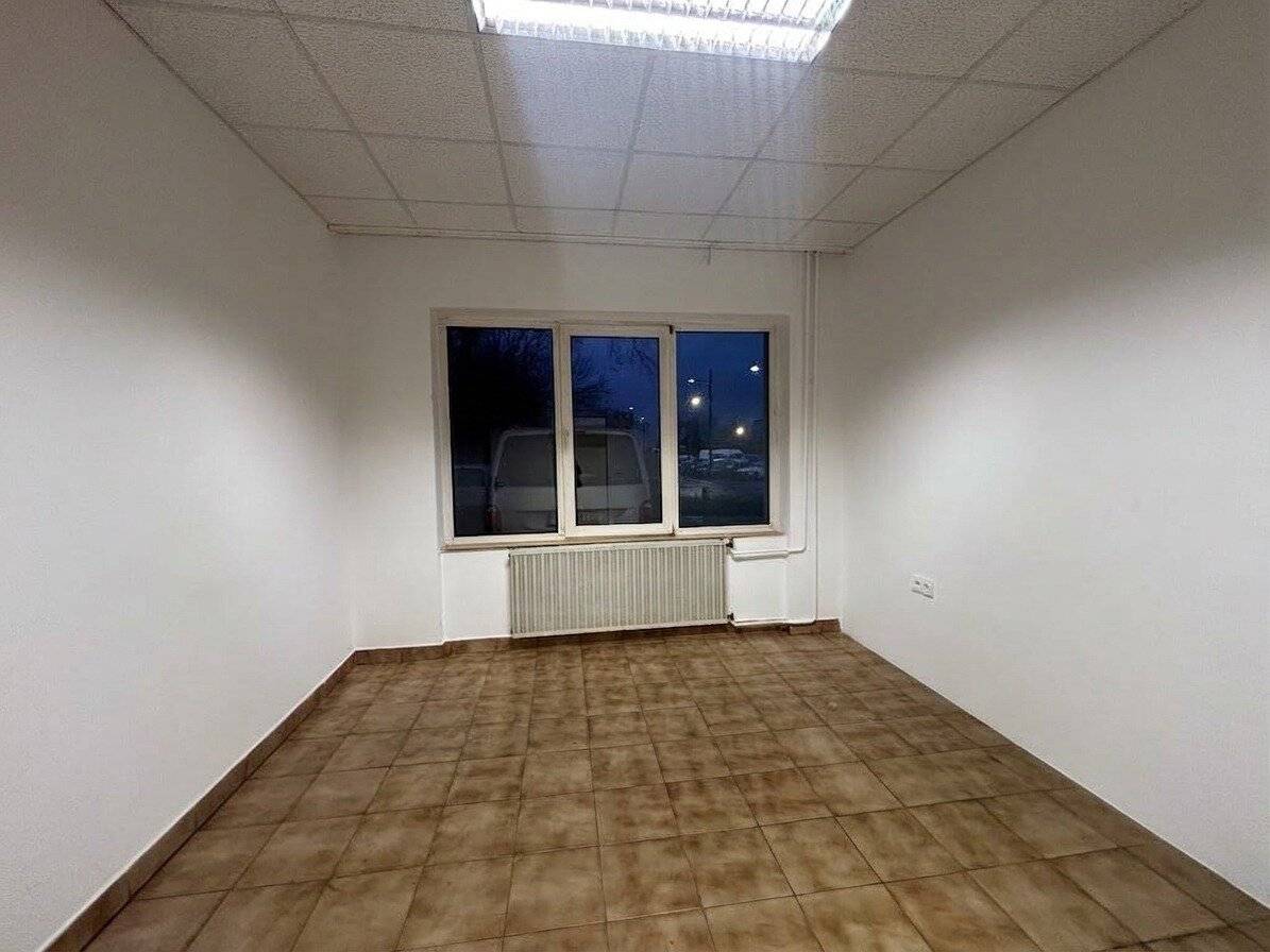 Top Geschäftslokal im Gewerbegebiet