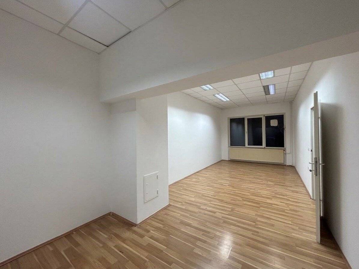 Top Geschäftslokal im Gewerbegebiet