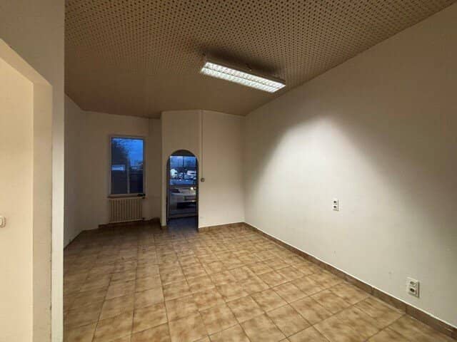 Top Geschäftslokal im Gewerbegebiet