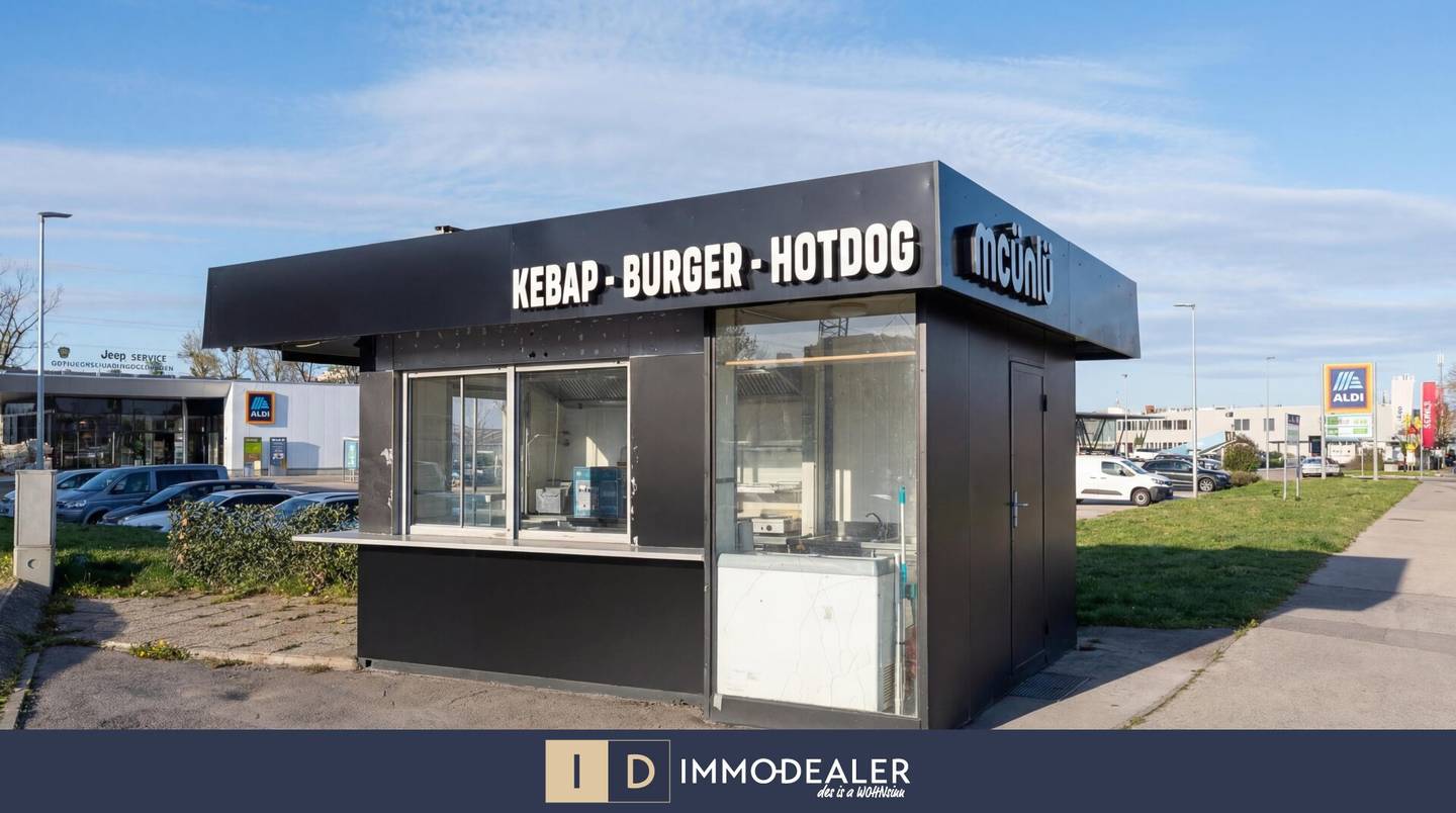 ** DER PERFEKTE START IN DIE GASTRONOMIE AUF DER PERFEKTASTRASSE **
