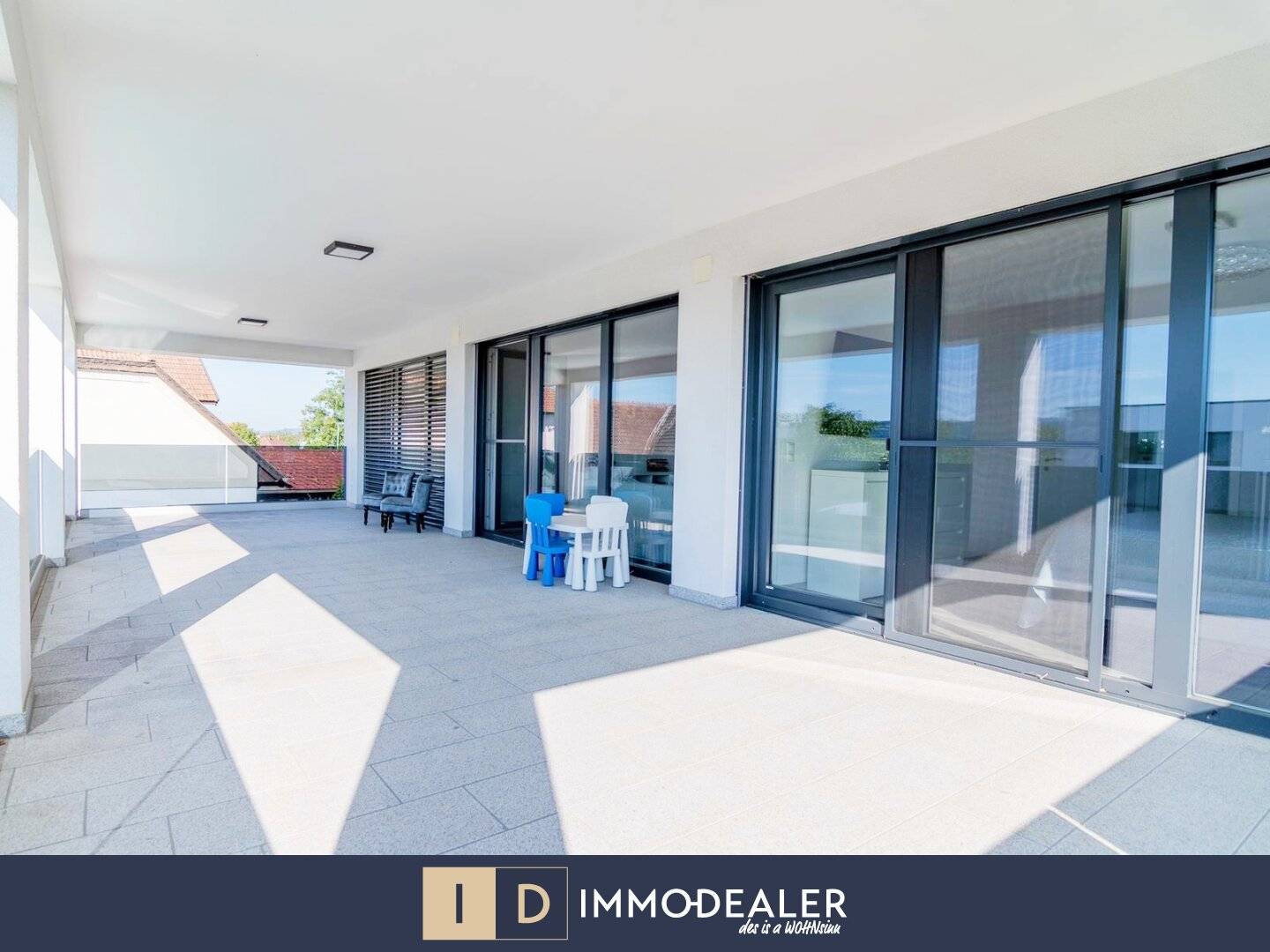 ** 35 MIN VON WIEN - WILLKOMMEN IN IHREM PERSÖNLICHEN PARADIES - MODERNE VILLA - ZEITLOS ELEGANT **