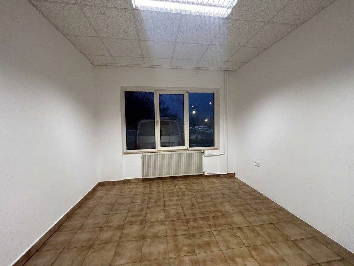 Kostengünstiges Geschäftslokal im Gewerbegebiet