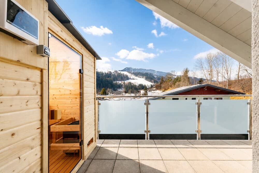 Exklusives Apartmenthaus mit 3 WOHNUNGEN IN SCHLADMING