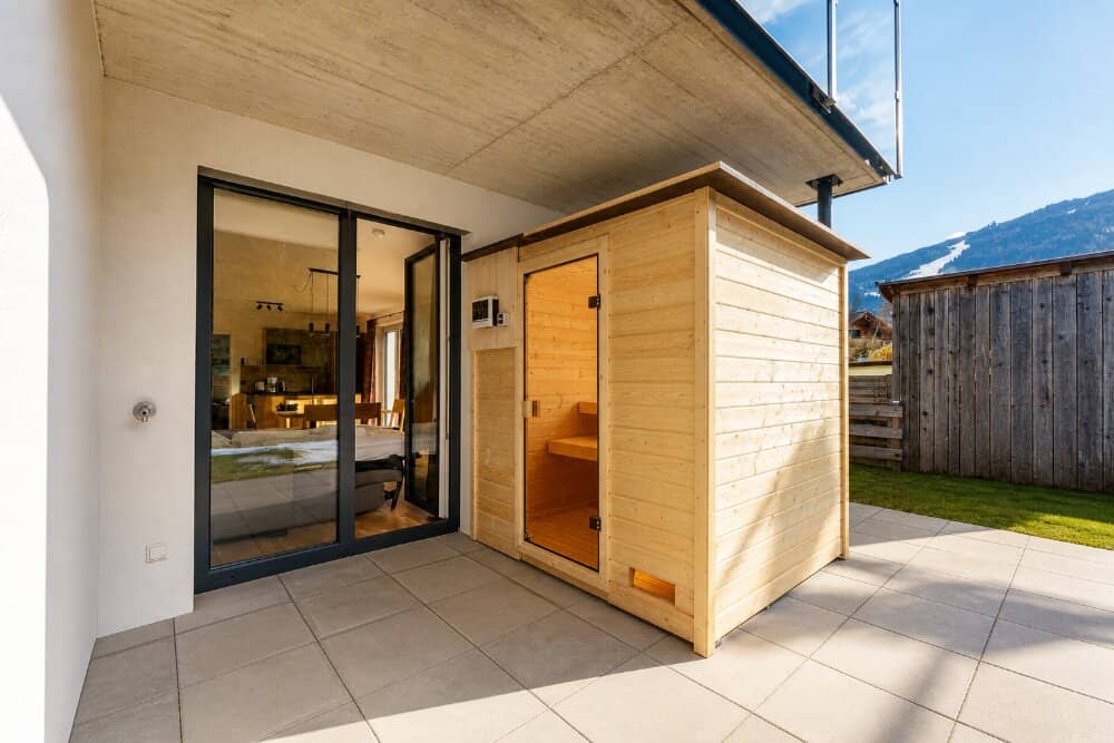 Exklusives Apartmenthaus mit 3 WOHNUNGEN IN SCHLADMING