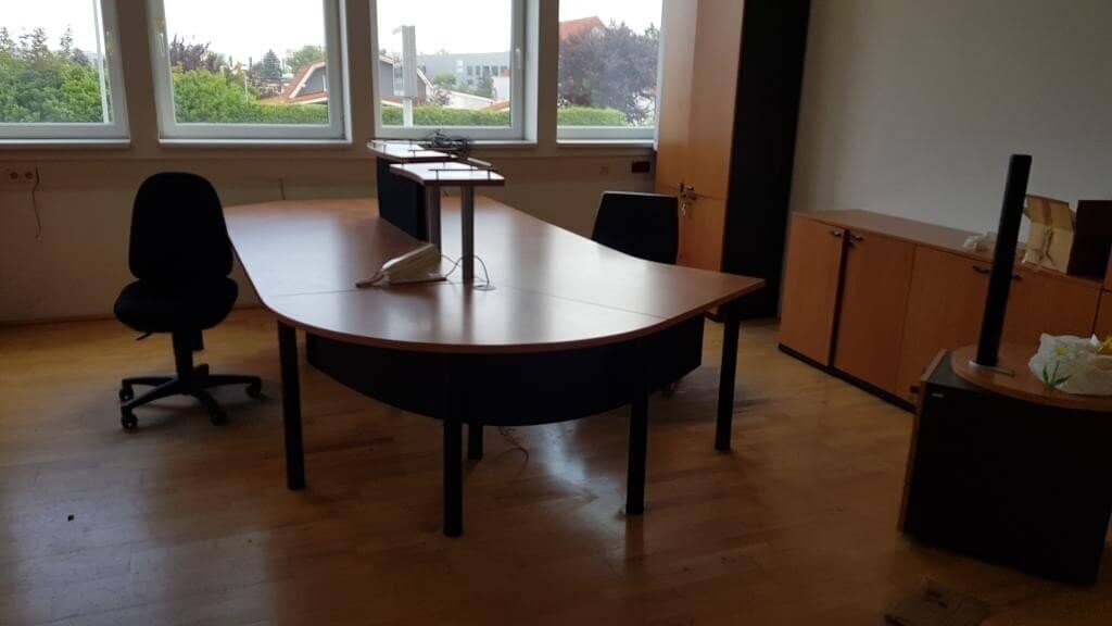 Attraktives Betriebsobjekt