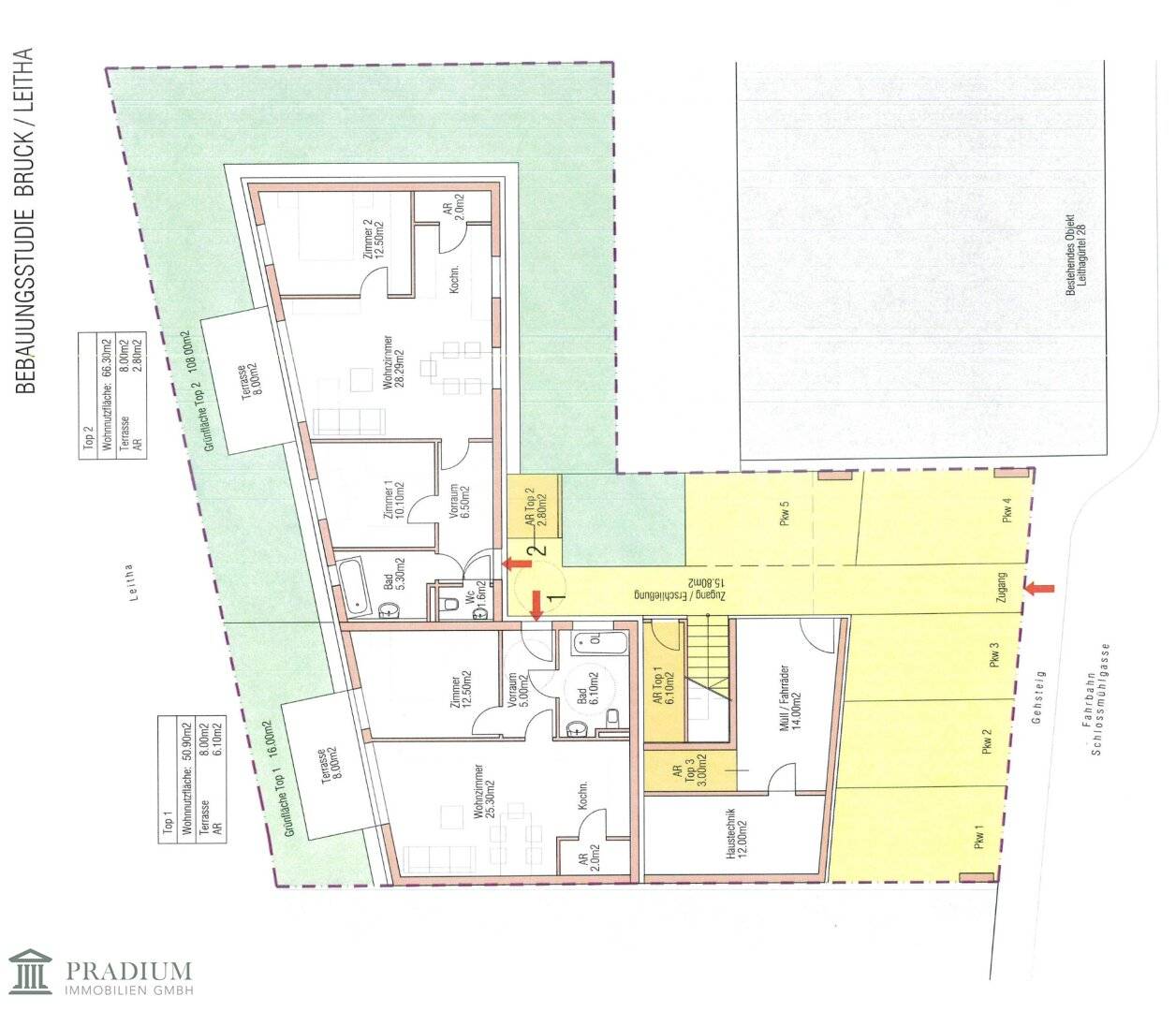 Grundriss 2