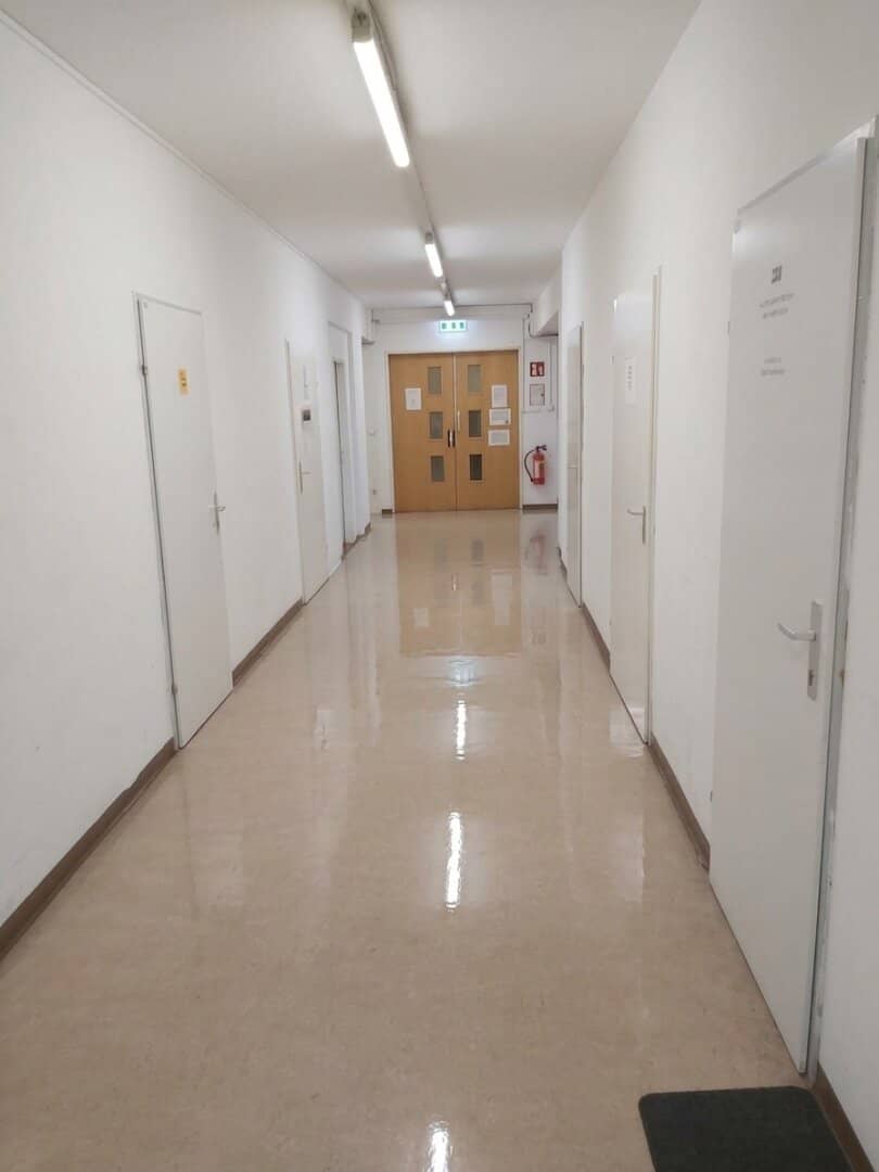 Anlageobjekt, 3 vermietete Büroetagen