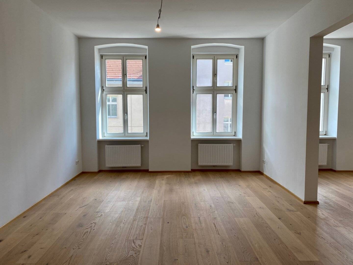 Schön sanierte 2 Zimmer Altbauwohnung mit perfekter Verkehrsanbindung in 1160 Wien