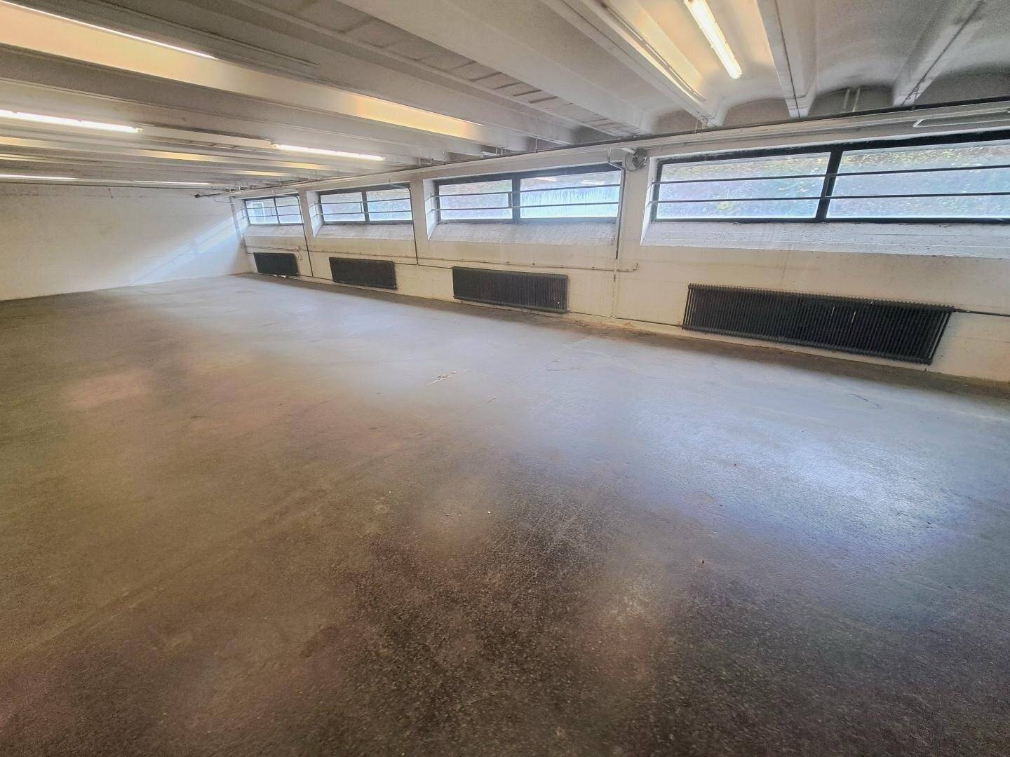 Triesterstraße: Flexible Kleinbüros+ Chefbereich