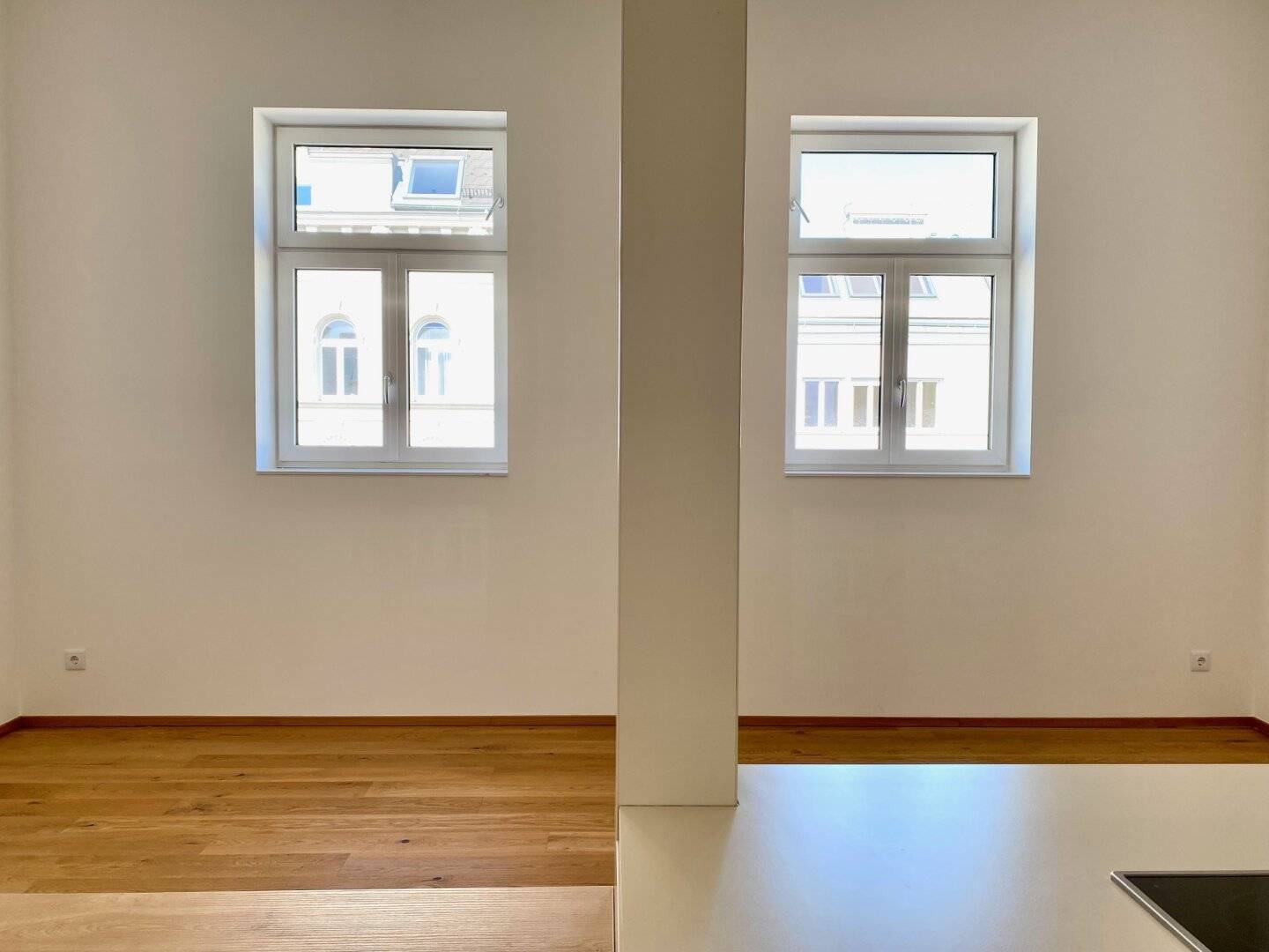 sommerangebot: 50 % weniger Provision bis 31.08.2026 - 44m² City-Apartment in einem wunderschönen Altbau in City Lage