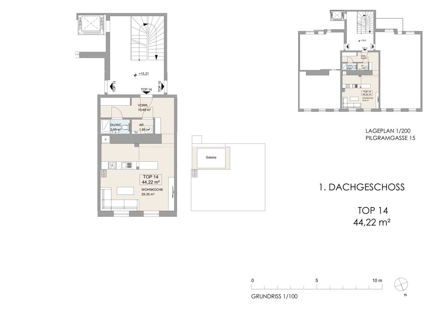 Grundriss 1
