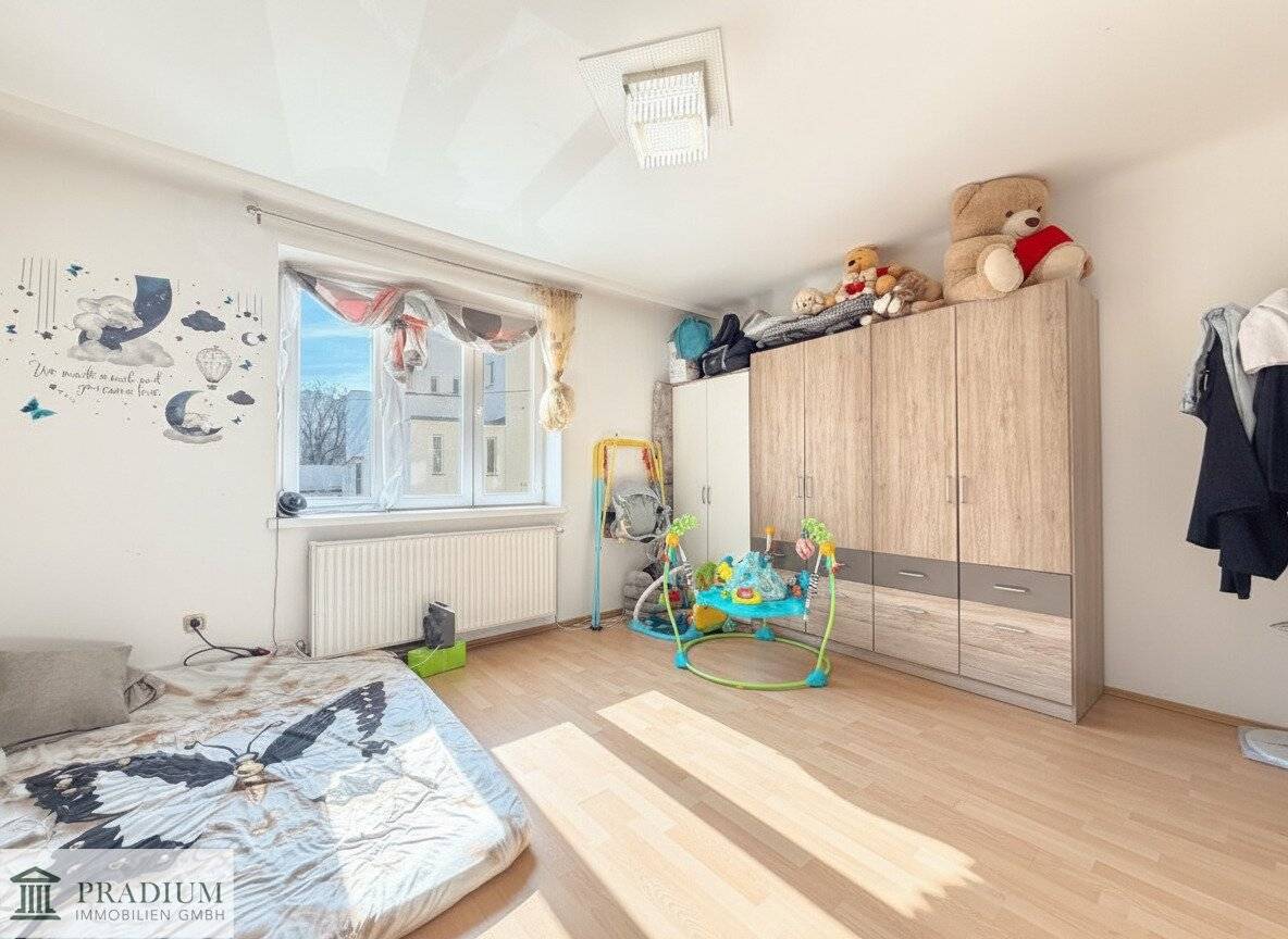 2 Zimmer - Kapitalanlage