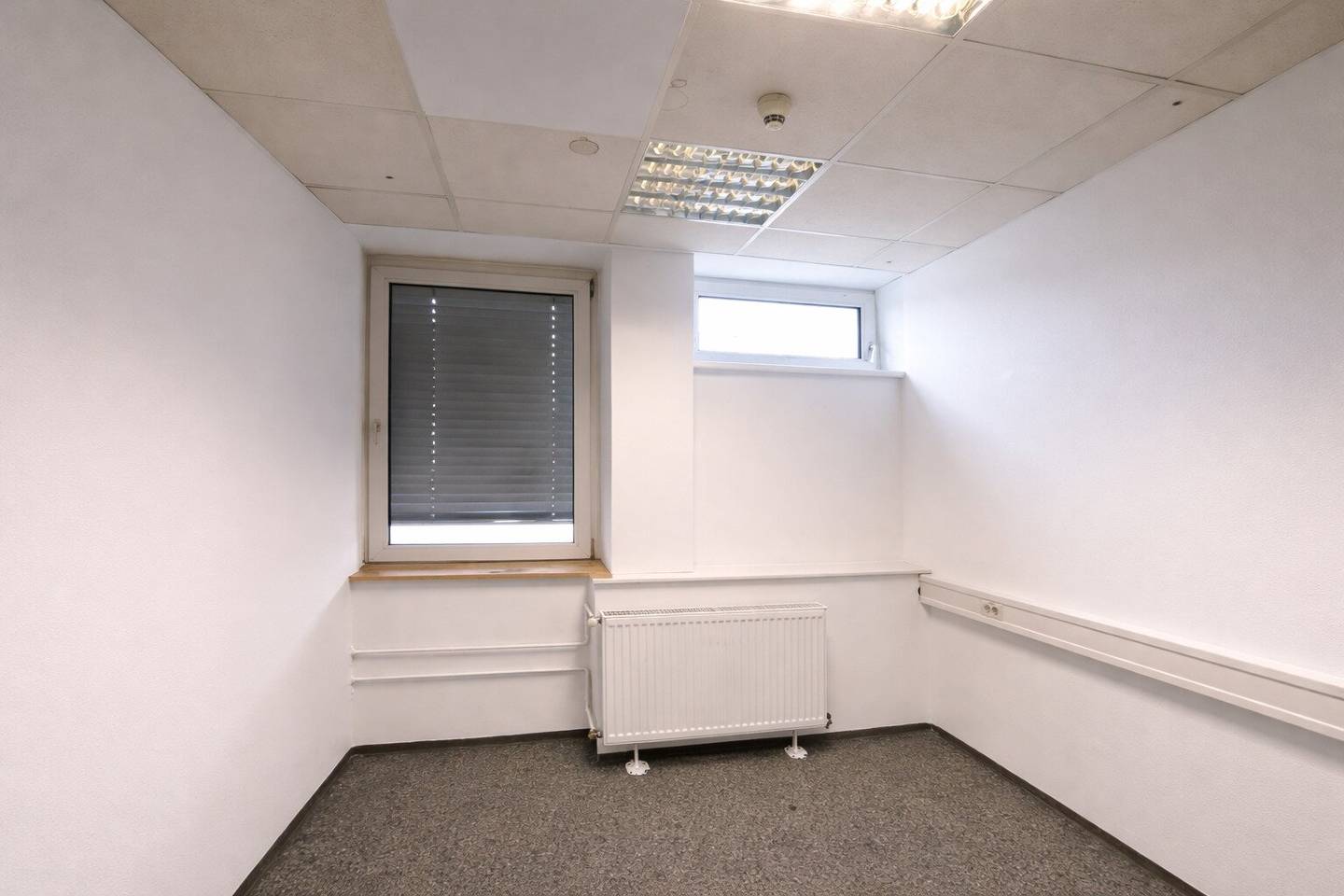 Büroetage - ca. 530m² - an der U4/U6-Station Längenfeldgasse