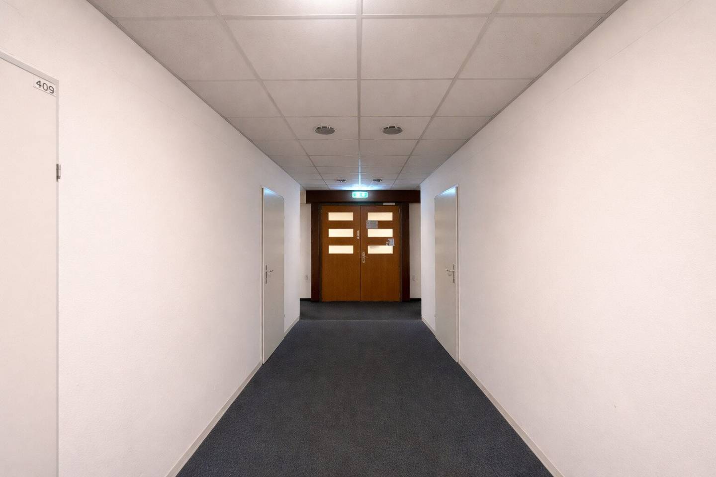 zwei Büroetagen - ca. 1.000 m² - an der U4/U6-Station Längenfeldgasse