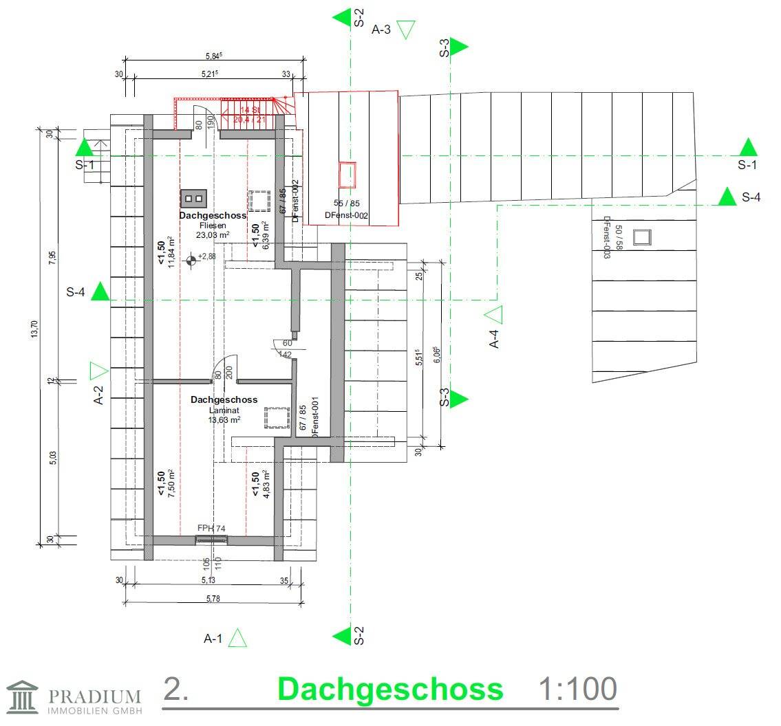 Floor plan 3