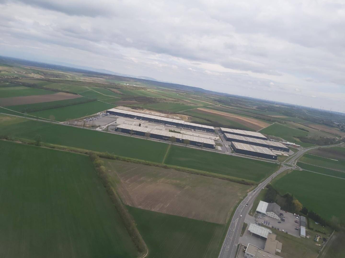 Industriegrundstück