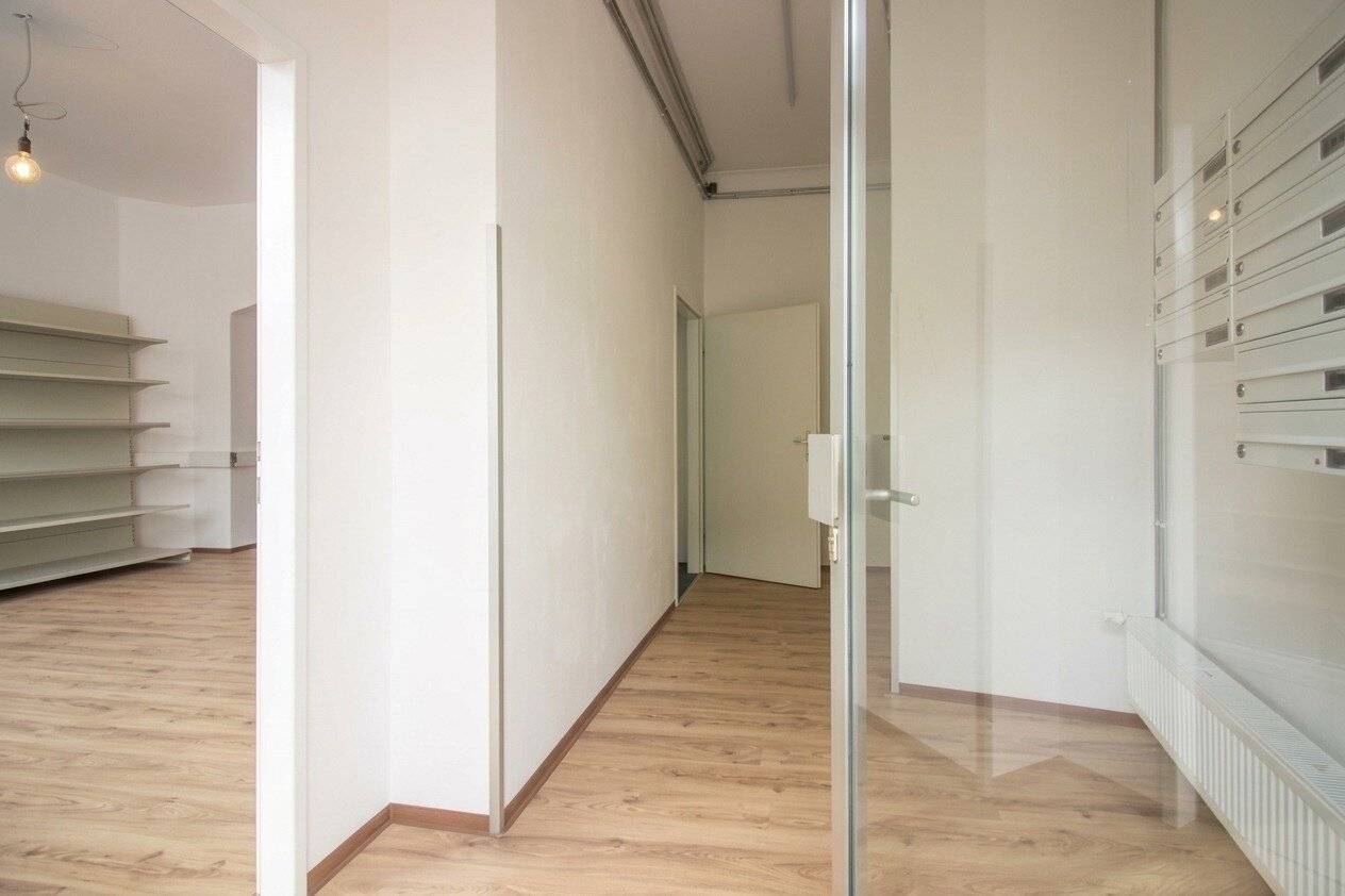 Kostengünstige Kleinbüros in Frequenzlage!