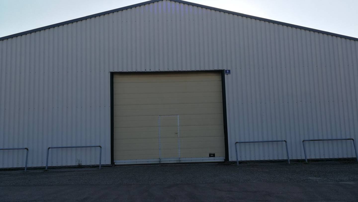 Gewerbeobjekt in Korneuburg