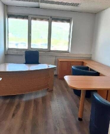 1 MONTH FREE!! - Unique offer for an attractive small office near Strebersdorf