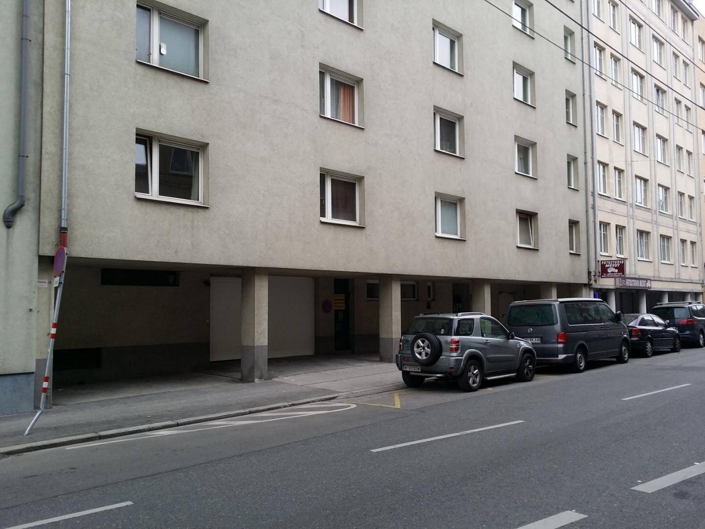 Single Tenant-Objekt in Wien 6,5% Rendite