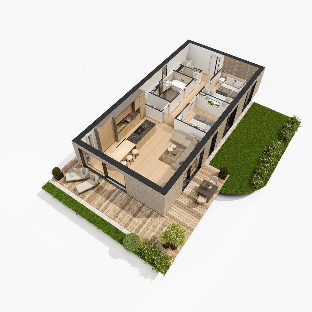 Grundriss 1