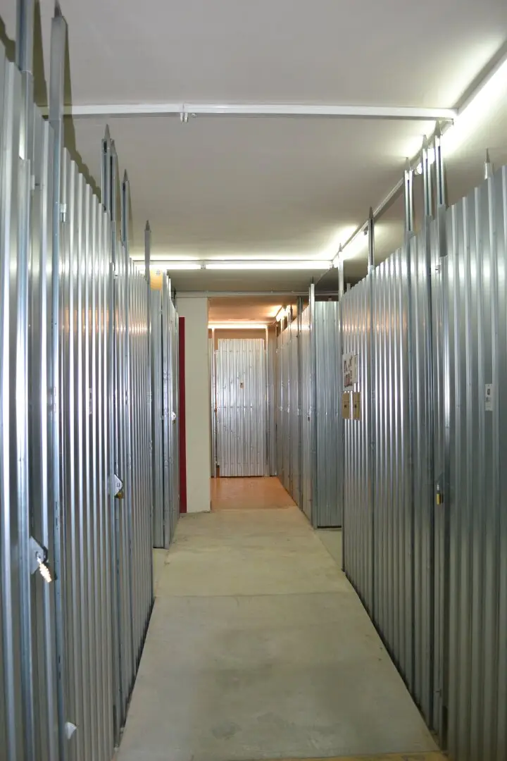 Zurücklehnen und kassieren