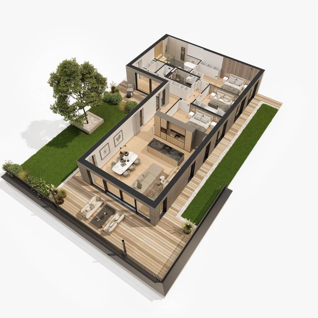 Grundriss 1