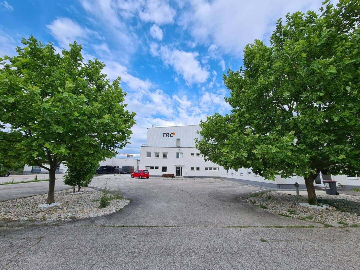 2 min zur A2: Lagerhalle, Produktion, Werkstätte