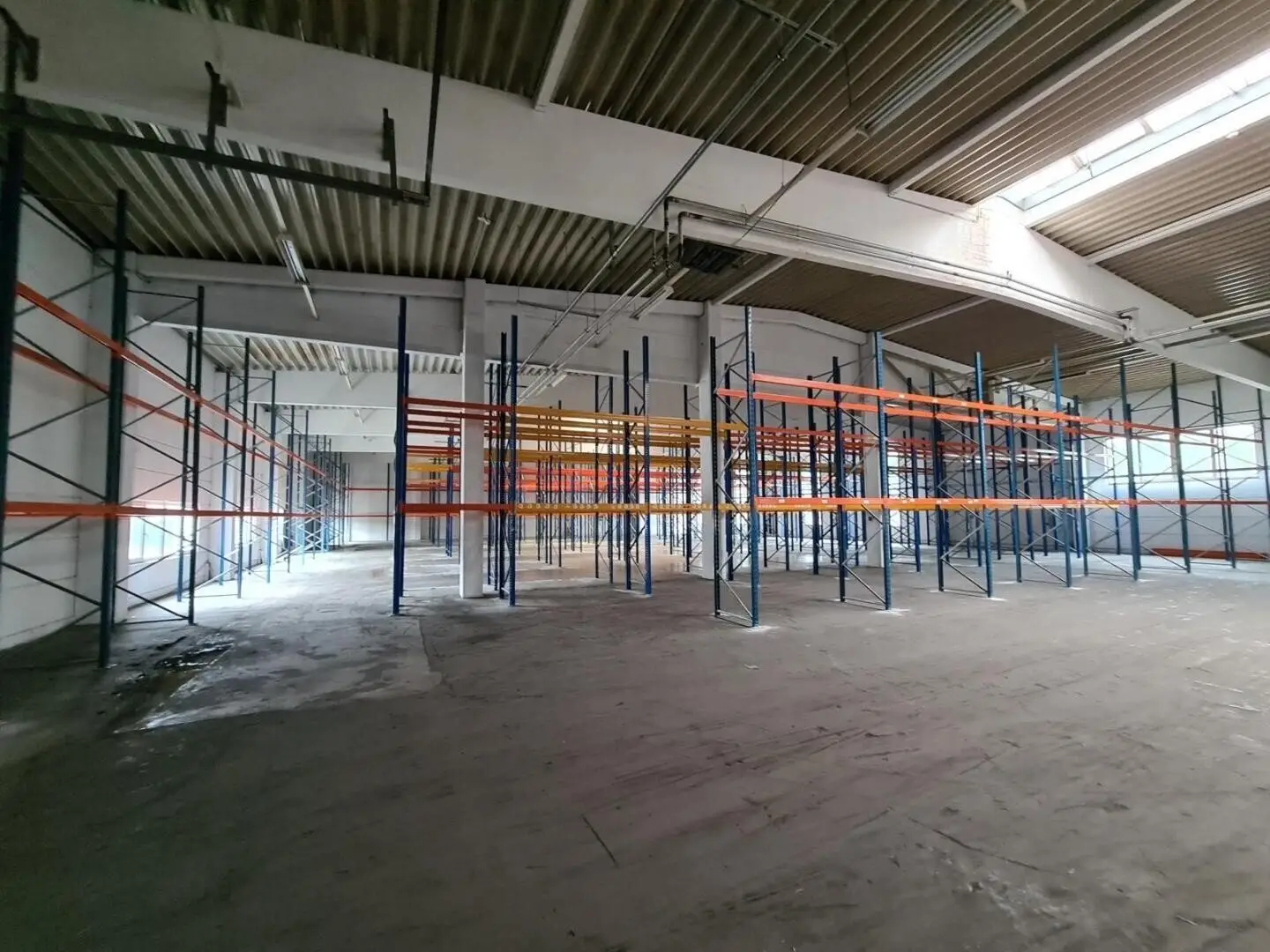 2 min zur A2: Lagerhalle, Produktion, Werkstätte