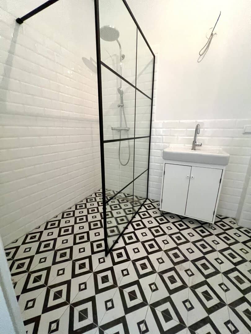 Top-Lage: 69m² Altbau-Wohnung, 2 Zimmer für 400.000 €